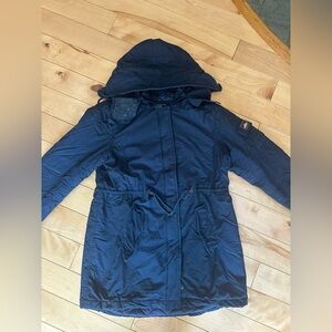 Penfield winter jacket